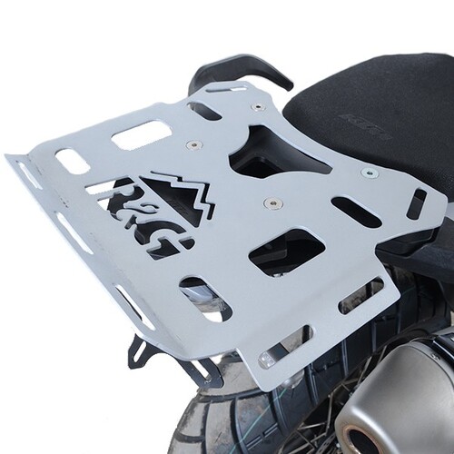 R&G Racing Adventure Rack To Suit KTM 790 Adventure '19-'22 & KTM 890 Adventure '20-'22