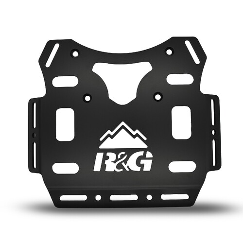 R&G Racing Adventure Rack To Suit Honda CRF1100L Africa Twin Adventure Sports '20-