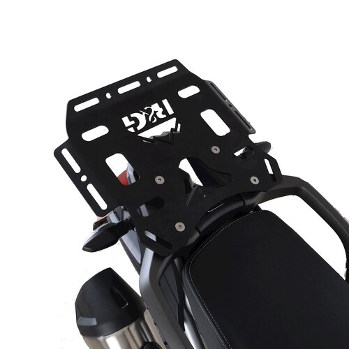 R&G Racing Adventure Rack To Suit Triumph Tiger 900 GT/ Rally '20-,  Tiger 850 Sport '21- & Triumph Tiger 1200 GT/GT Explorer/GT Pro/Rally Explorer/Ra