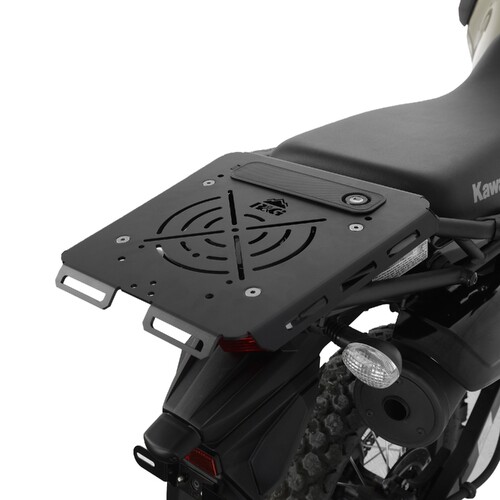R&G Racing Adventure Rack To Suit Kawasaki KLR 650 '22-