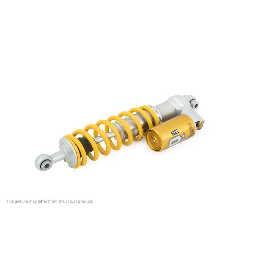Ohlins TTX 30 kit system 403-463 (PAIR)