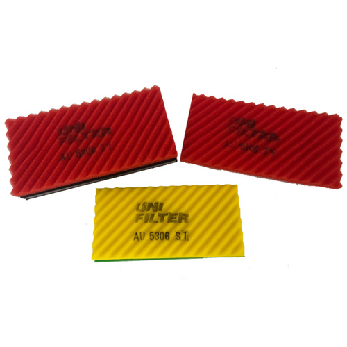 Unifilter PROCOMP2 DUCATI DESERTX: 22-ON