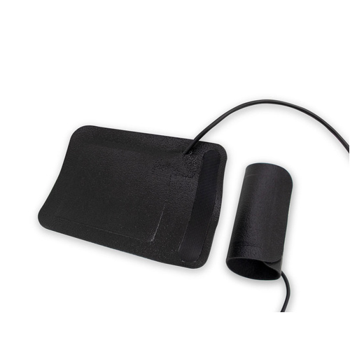 Koso Heated Wraps For 12V Power Source With Controller