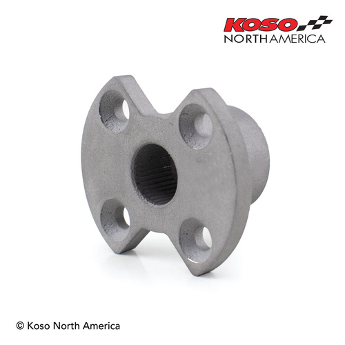 Koso STEERING HUB SPLINE POLARIS RANGER - UTV