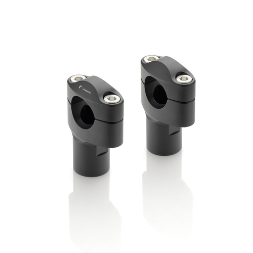 Rizoma 1 1/8" Diameter Handlebar Risers