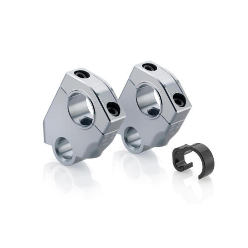 Rizoma Handlebar Risers for BMW