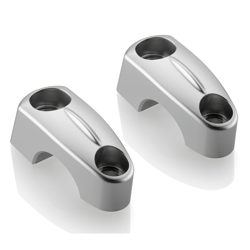 Rizoma Top Clamp Set
