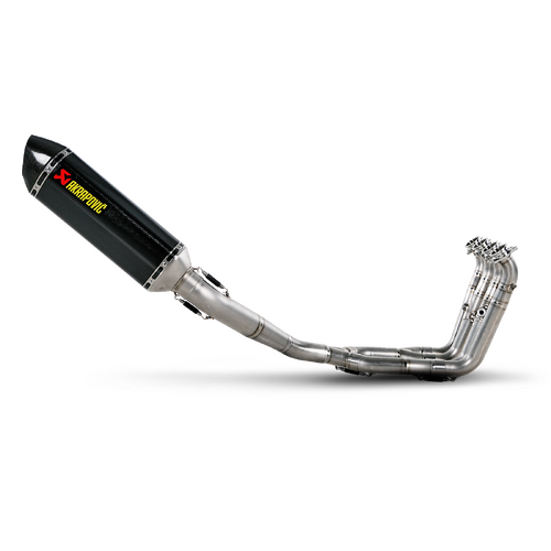 Akrapovic BMW S1000RR (10-14) Complete System