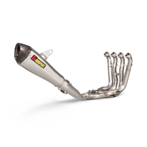 Akrapovic BMW S1000RR (15-18) Complete Exhaust System