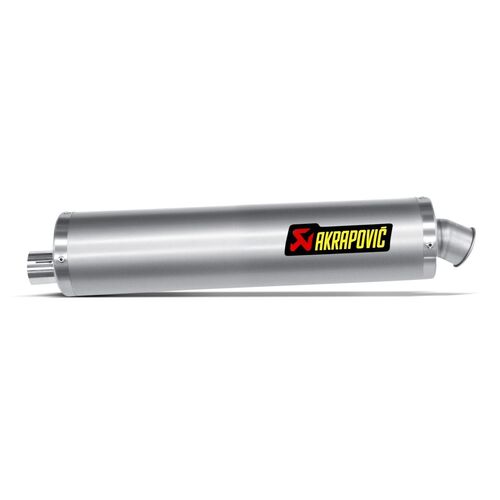 Akrapovic R1150 GS (99-06) Slip-On System