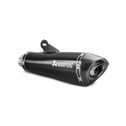 Akrapovic BMW R NINET (14-23) Slip-On System