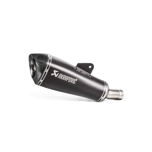 Akrapovic BMW R1200R (15-18) Slip-On System