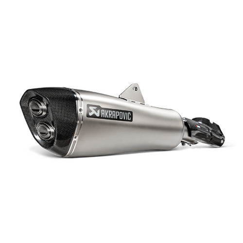 Akrapovic BMW R1250RT (19-24) Slip-On System