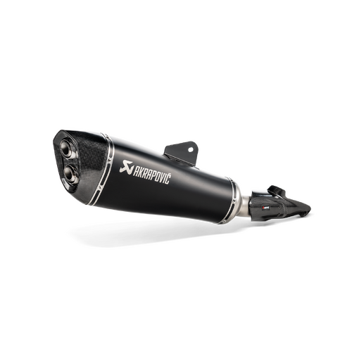 Akrapovic BMW R1250R (19-24) Slip-On System