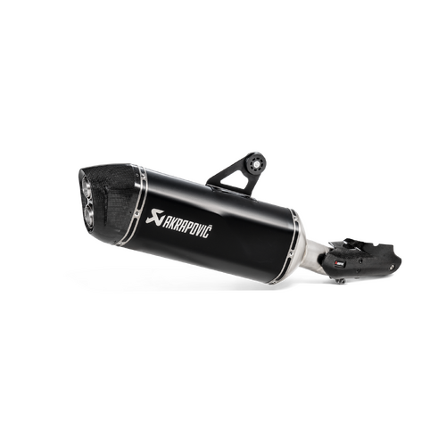 Akrapovic BMW R1250GS/Adventure Slip-On System