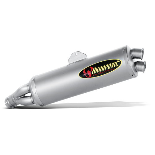 Akrapovic BMW R1200R (2006-2010) Slip-On System