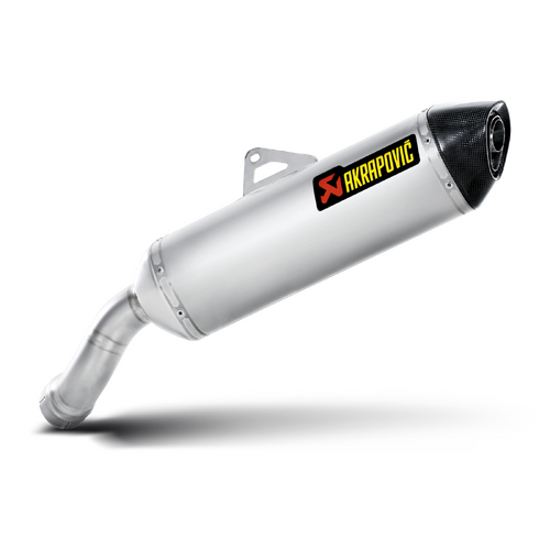 Akrapovic BMW R1200GS (10-13) Slip-On System