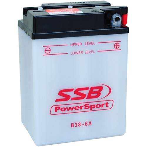 SSB PowerSport (B38-6A)