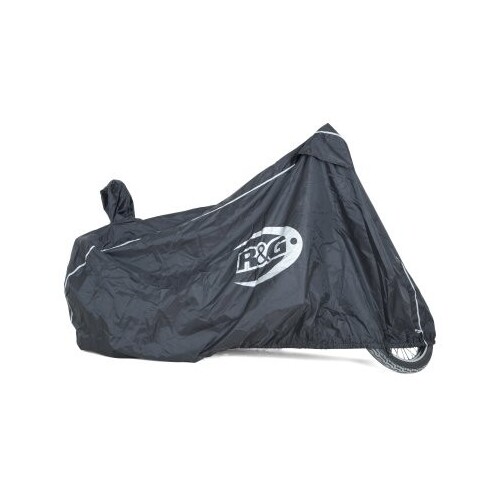 R&G Racing Cruiser Bike Outdoor Cover