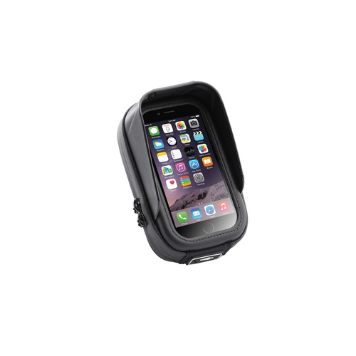 SW-Motech Navi case Pro S.Water-resistant. Black.(BC.GPS.00.007.10000)