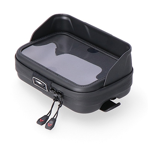 SW-Motech Navi Case. Black. (BC.GPS.00.011.10000)