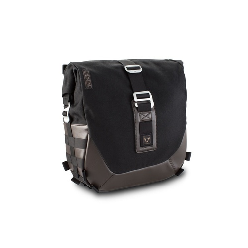 SW-Motech Legend Gear saddle bag LS2. 13.5 l. For Legend Gear saddle strap SLS. (BC.HTA.00.402.10000)