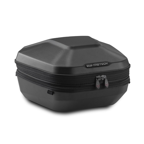SW-Motech URBAN ABS Top Case. Sewn. Without DHV and without bottom. (BC.HTA.00.677.20000/B)