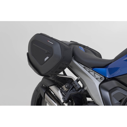 SW-Motech PRO BLAZE H Saddlebag Set To Suit BMW R 1300 R/RS (2025 - Onwards) - BC.HTA.07.740.35000