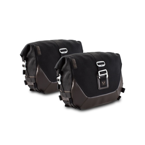 SW-Motech Legend Gear Side Bag System LC. Kawasaki Eliminator 500 (23-). (BC.HTA.08.604.20001)