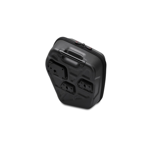 SW-Motech URBAN ABS Side Case System.1x 16,5 l. Indian FTR 1200 (18-) / Rally (19-).(BC.HTA.20.935.30000/B)