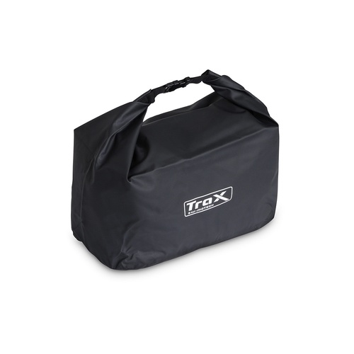 SW-Motech TRAX L Inner Bag. For TRAX L side case. Waterproof. Black. (BCK.ALK.00.165.10000/B)