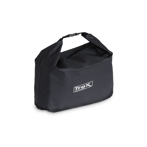 SW-Motech TRAX M Inner Bag. For TRAX M side case. Waterproof. Black. (BCK.ALK.00.165.11000/B)