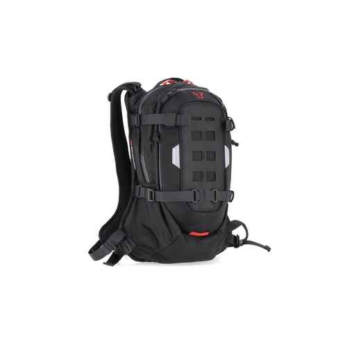 SW-Motech PRO Cosmo backpack. 16l. Black/Anthracite. (BC.RUC.00.004.30000)
