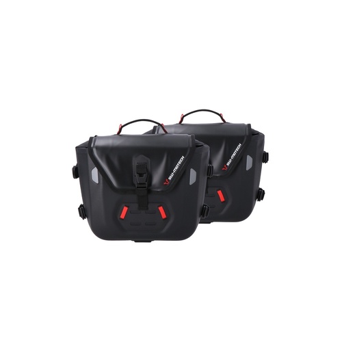 SW-Motech SysBag WP S/S System -Honda CB1000R (18-20).(BC.SYS.01.903.31000/B)