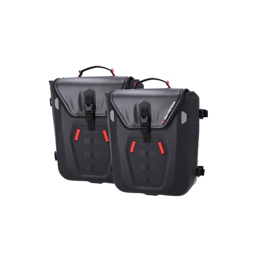 SW-Motech SysBag WP M/M System -Yamaha MT-07 (24-).(BC.SYS.06.089.31000/B)