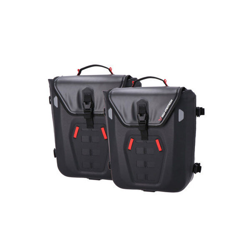 SW-Motech SysBag WP M/M System - Benelli TRK 502 X (18-).(BOM) (BC.SYS.19.806.31000/B)