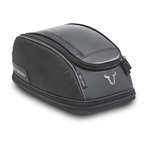 SW-Motech ION one tank bag. 5-9 l. For ION Tank Ring -  600D Polyester. (BC.TRS.00.201.10001)