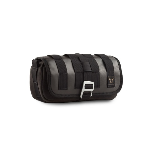 SW-Motech Legend Gear tool bag LA5. 1.6 l. To mount on frame or handlebar. (BC.TRS.00.407.10000)