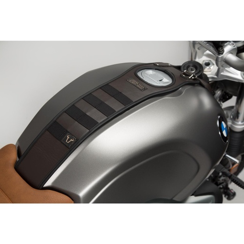 SW-Motech Legend Gear Tank Strap SLA.BMW R nineT (14-)/ GS/ Race/ Pure/Scrambler (16-).(BC.TRS.07.512.10000)