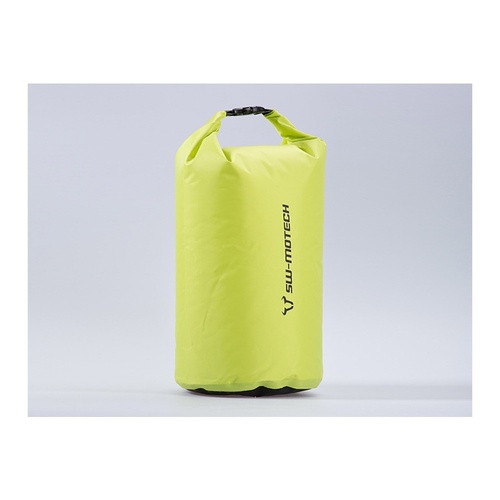 SW-Motech Drypack storage bag. 20 l. Yellow. Waterproof. (BC.WPB.00.016.10000)