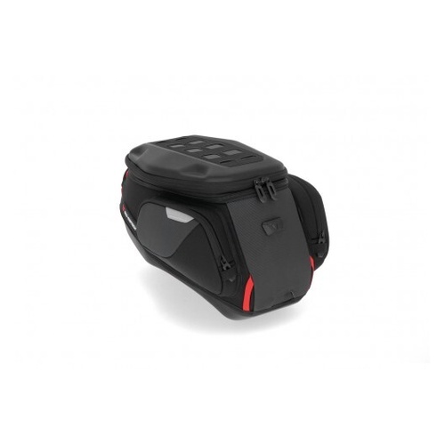 SW-Motech PRO City WP (ION ring) tank bag. 9 l. Waterproof. (BC.WPB.00.024.11000)