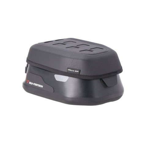 SW-Motech PRO Micro WP tank bag. 4 l. Waterproof. (BC.WPB.00.028.10000)