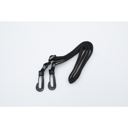 SW-Motech Shoulder strap for tank bag.For tank bags. 25 mm.(BC.ZUB.00.005.30000)