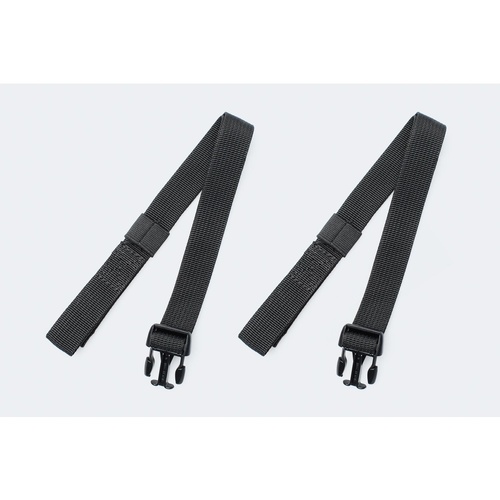 SW-Motech Loop strap set.2 loop straps for Enduro tank bag.(BC.ZUB.00.006.30000)