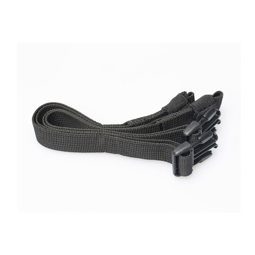 SW-Motech Fitting straps for Jetpack.2x fitting straps for Jetpack(BC.ZUB.00.061.30000)
