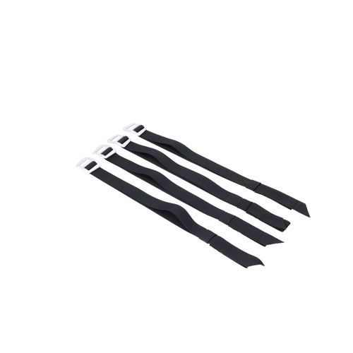 SW-Motech Legend Gear Strap Set for LR3 Messenger Bag.(BC.ZUB.00.089.30000)