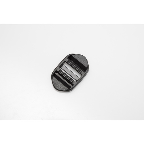SW-Motech Dual ladder buckle for LG saddle strap SLS.Replacement part.(BC.ZUB.00.093.30000)