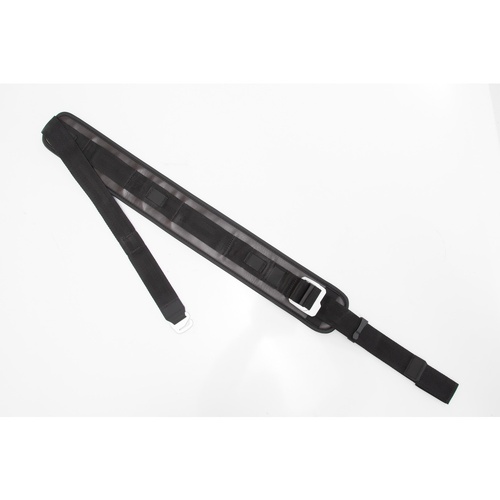 SW-Motech Shoulder strap LG messenger bag LR3.Black. 1115 mm length. Replacement.(BC.ZUB.00.100.30000)