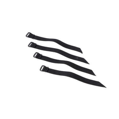 SW-Motech Fixing strap set.Short. For Tail Bag ION M.(BC.ZUB.00.103.30000)