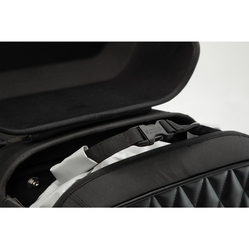 SW-Motech Waterproof Inner Bag For Legend Gear Side Bag LH1/LH2.(BC.ZUB.00.106.30000)